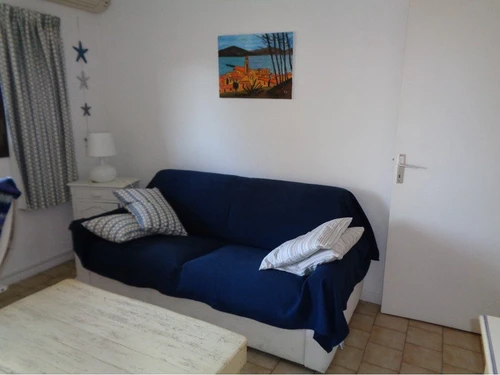 Appartement Le Lavandou, 3 pièces, 4 personnes - photo_14425056154