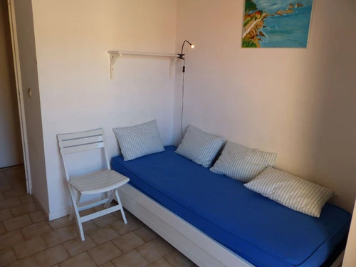 Appartement Le Lavandou, 3 pièces, 4 personnes - photo_14425056154