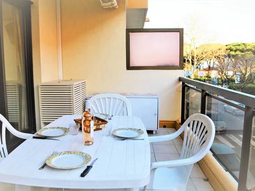 Appartement Le Lavandou, 2 pièces, 4 personnes - photo_4454514573