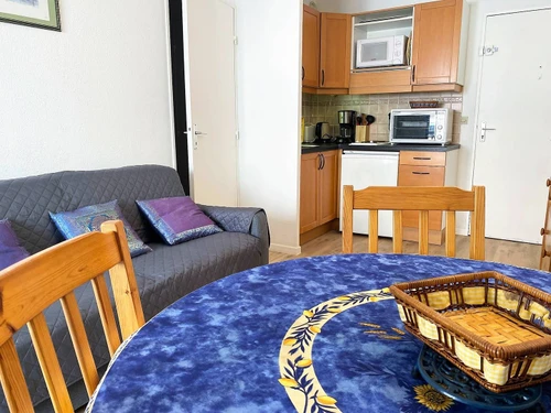 Appartement Le Lavandou, 2 pièces, 4 personnes - photo_4454514573