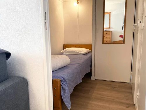 Appartement Le Lavandou, 2 pièces, 4 personnes - photo_4454514573