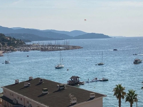 Apartamento Le Lavandou, 1 dormitorio, 4 personas - photo_18182598386