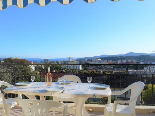 Apartment Le Lavandou, 2 bedrooms, 4 persons - photo_4454508772