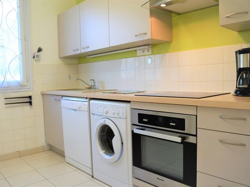 Apartamento Le Lavandou, 2 dormitorios, 4 personas - photo_4454508772