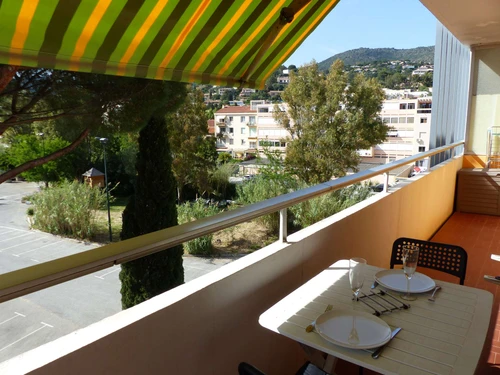 Studio Le Lavandou, studio flat, 2 persons - photo_14524519280