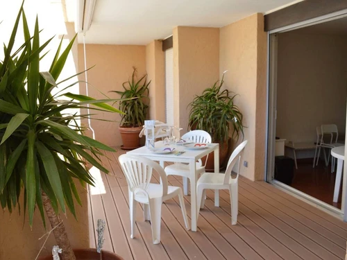 Apartment Bormes-les-Mimosas, 2 bedrooms, 6 persons - photo_4454507163