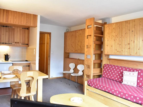 Apartment Méribel, studio flat, 3 persons - photo_12959630