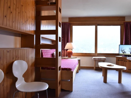 Apartment Méribel, studio flat, 3 persons - photo_12959630