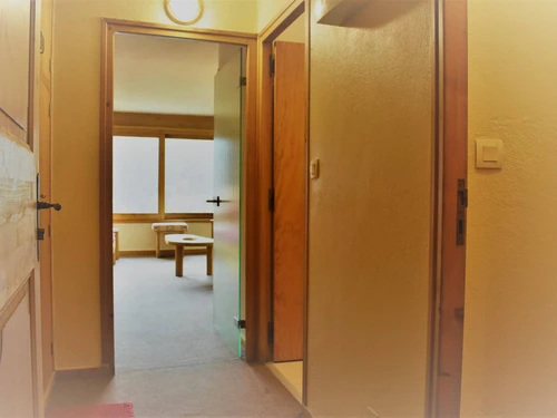 Apartment Méribel, studio flat, 3 persons - photo_12959630