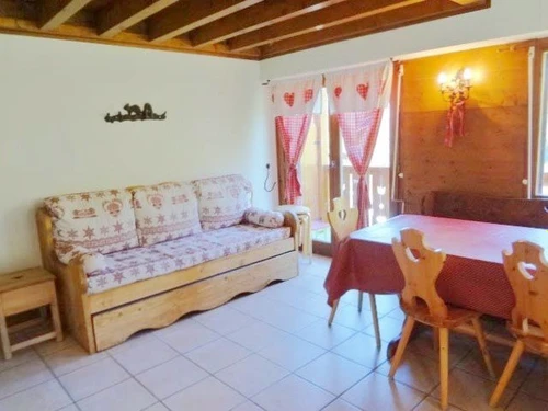 Apartment Arêches-Beaufort, 2 bedrooms, 6 persons - photo_14312736284