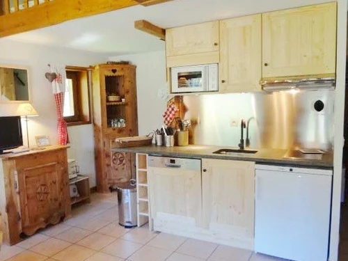 Apartment Arêches-Beaufort, 2 bedrooms, 6 persons - photo_14312736284