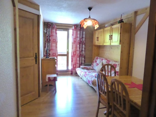 Appartement Arêches-Beaufort, 2 pièces, 6 personnes - photo_14312722519