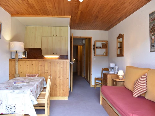 Apartment Méribel, 1 bedroom, 5 persons - photo_12971504