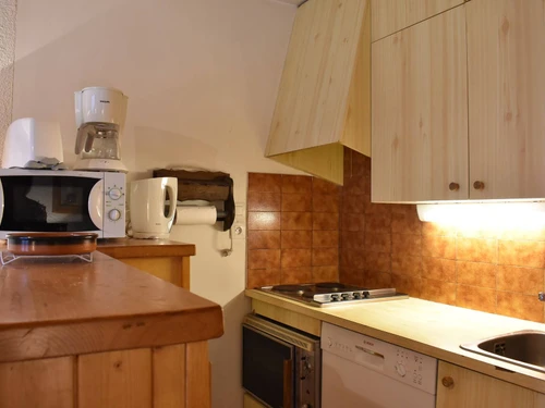 Apartment Méribel, 1 bedroom, 5 persons - photo_12971504