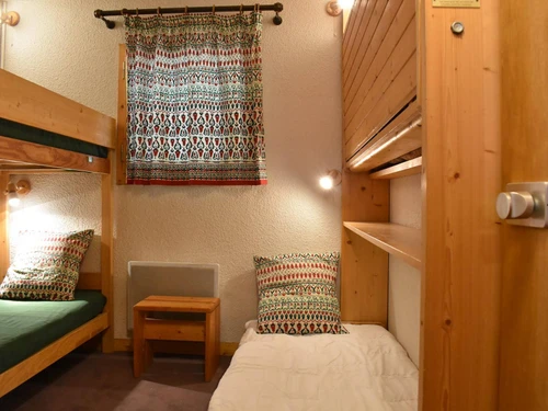 Apartment Méribel, 1 bedroom, 5 persons - photo_12971504