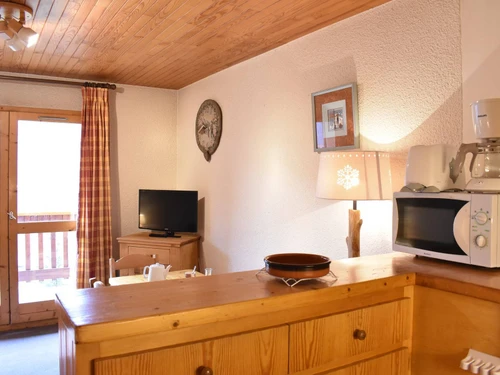 Apartment Méribel, 1 bedroom, 5 persons - photo_12971504