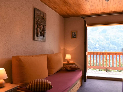 Apartment Méribel, 1 bedroom, 5 persons - photo_12971504