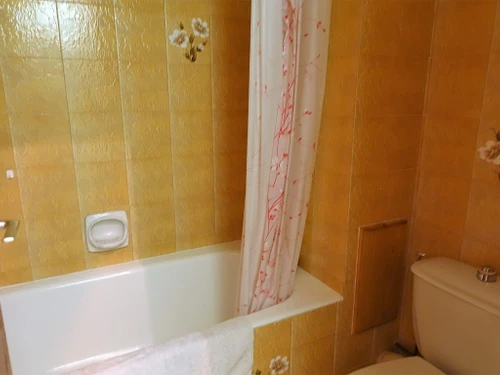 Apartment Arêches-Beaufort, 1 bedroom, 4 persons - photo_14312740274