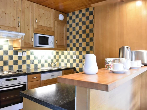 Apartment Méribel, 2 bedrooms, 6 persons - photo_12981262