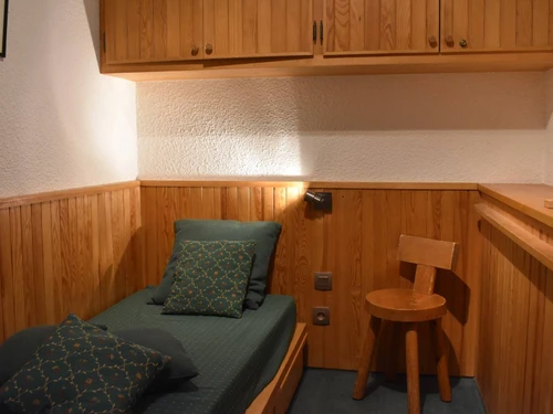 Apartment Méribel, 2 bedrooms, 6 persons - photo_12981262