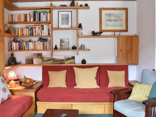 Apartment Méribel, 2 bedrooms, 6 persons - photo_12981262