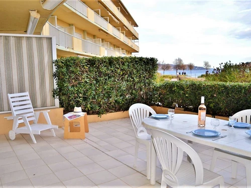 Appartement Le Lavandou, 2 pièces, 4 personnes - photo_12720556497