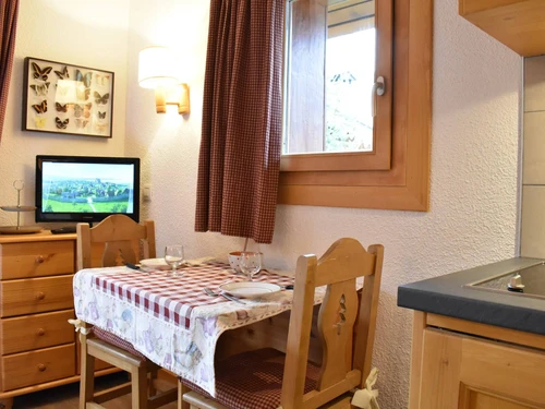 Apartment Méribel, studio flat, 3 persons - photo_12961582