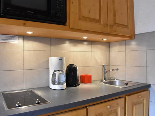 Apartment Méribel, studio flat, 3 persons - photo_12961582