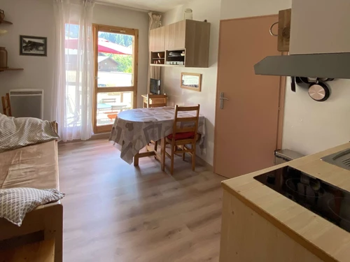 Appartement Arêches-Beaufort, 2 pièces, 4 personnes - photo_14312724415