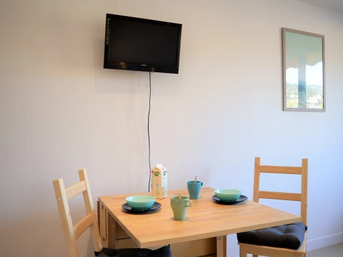Appartement Le Lavandou, 1 pièce, 2 personnes - photo_4454513295