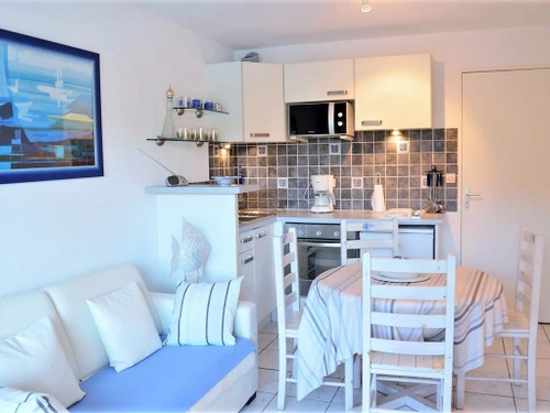 Apartamento Le Lavandou, 1 dormitorio, 4 personas - photo_12753837769