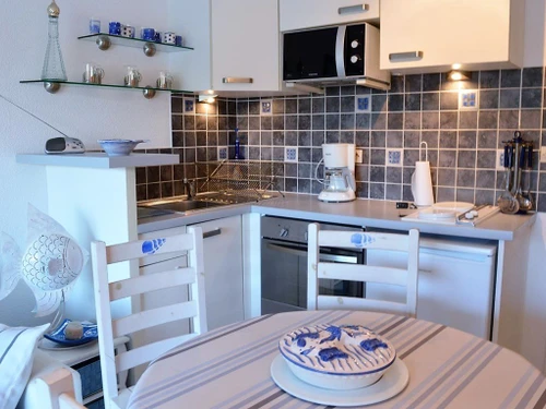 Apartamento Le Lavandou, 1 dormitorio, 4 personas - photo_12753837769