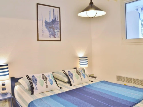 Apartamento Le Lavandou, 1 dormitorio, 4 personas - photo_12753837769