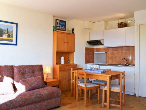 Ferienwohnung Le Lavandou, Studio, 3 Personen - photo_4454513709