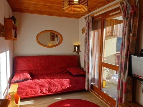 Apartment Arêches-Beaufort, 1 bedroom, 5 persons - photo_14312730710