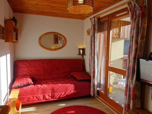 Apartamento Arêches-Beaufort, 1 dormitorio, 5 personas - photo_14312730710