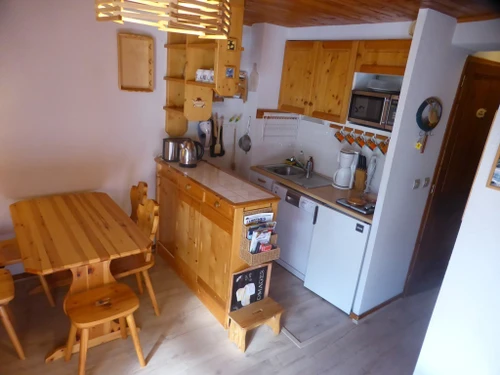 Apartment Arêches-Beaufort, 1 bedroom, 5 persons - photo_14312730710