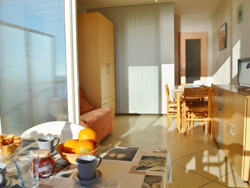 Appartement Le Lavandou, 1 pièce, 4 personnes - photo_13091268751