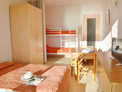 Appartement Le Lavandou, 1 pièce, 4 personnes - photo_13091268751