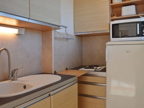 Appartement Le Lavandou, 1 pièce, 4 personnes - photo_13091268751