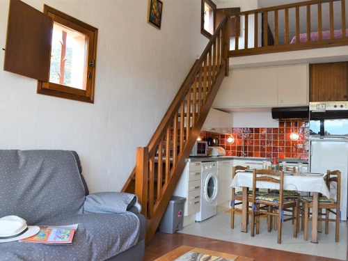 Apartamento Le Lavandou, 1 dormitorio, 4 personas - photo_12714132707