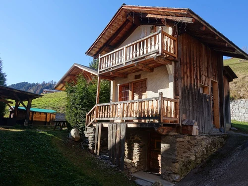 Chalet Hauteluce, 1 bedroom, 3 persons - photo_16729461503