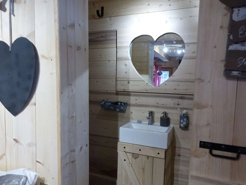 Chalet Hauteluce, 1 bedroom, 3 persons - photo_16729461503