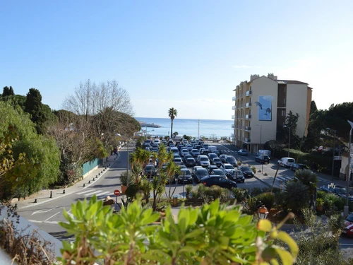 Appartement Le Lavandou, 2 pièces, 4 personnes - photo_12735877348