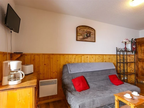 Studio Val Thorens, 2 pièces, 3 personnes - photo_16666157467