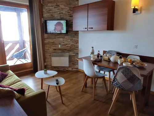 Apartamento Val Thorens, 1 dormitorio, 4 personas - photo_17973699111