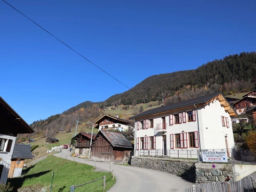 Maison Arêches-Beaufort, 7 pièces, 15 personnes - photo_16414909124