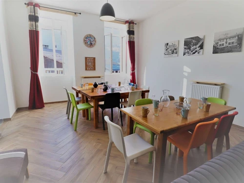 Villa Arêches-Beaufort, 6 bedrooms, 15 persons - photo_16414909124