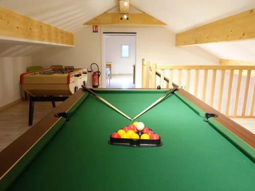 Villa Arêches-Beaufort, 6 bedrooms, 15 persons - photo_16414909124