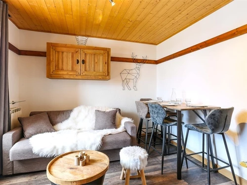 Apartamento Val Thorens, 2 dormitorios, 5 personas - photo_16635768835